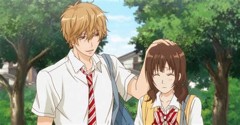 anime de romance escolar|melhores animes de romance.